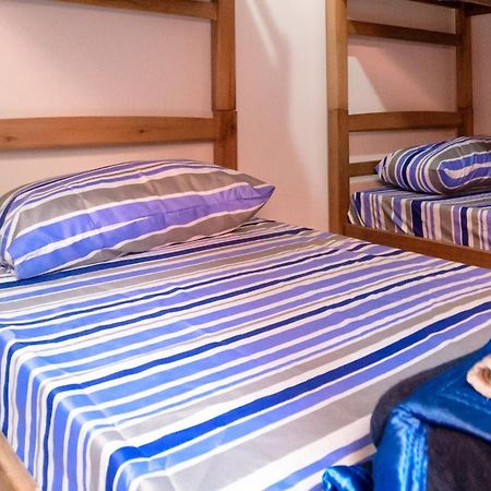 Maracana Hostel Rio de Janeiro Luaran gambar