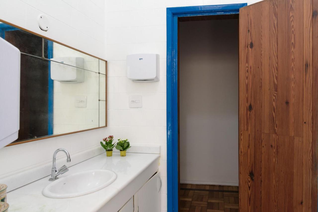 Maracana Hostel Rio de Janeiro Luaran gambar