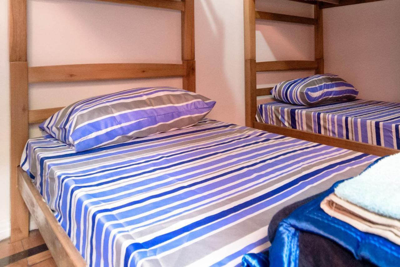 Maracana Hostel Rio de Janeiro Luaran gambar