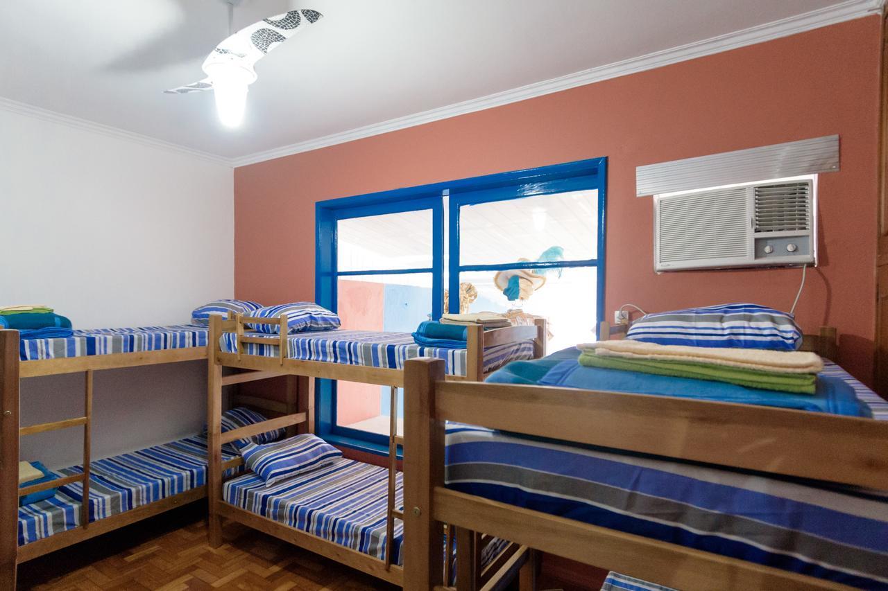 Maracana Hostel Rio de Janeiro Luaran gambar