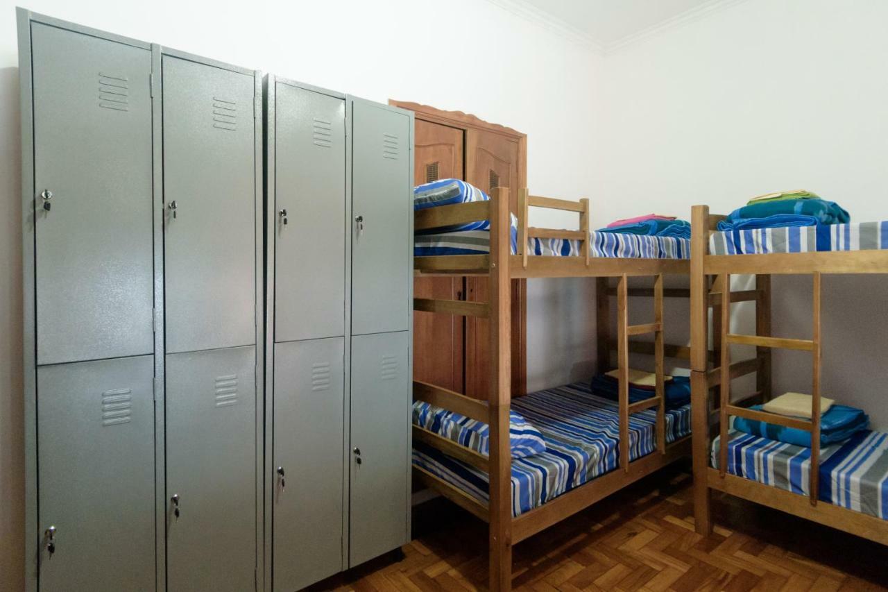 Maracana Hostel Rio de Janeiro Luaran gambar
